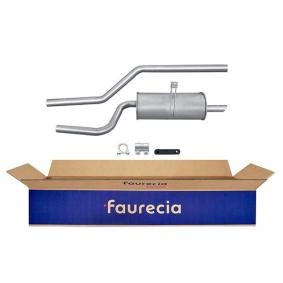 Compre Panela de escape traseira da HELLA 8LD 366 035-891 a um preço baixo por 146,36 €
