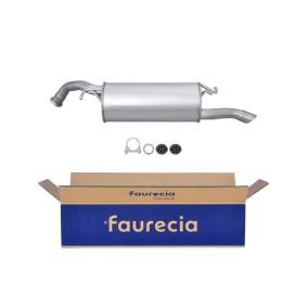 Compre Panela de escape traseira da HELLA 8LD 366 035-921 a um preço baixo por 128,77 €