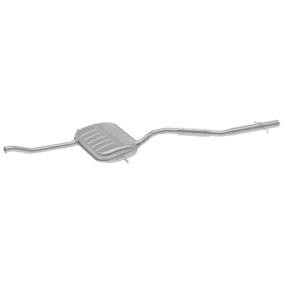Endschalldämpfer von HELLA 8LD 366 036-861