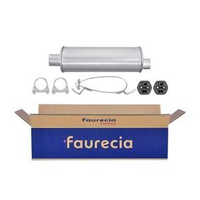 Compre Panela de escape traseira da HELLA 8LD 366 036-881 a um preço baixo por 93,25 €