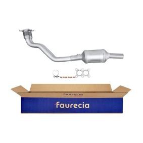 Katalysator 8LE 366 050-031 für SKODA