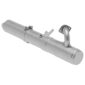 Katalysator 8LE 366 050-201 für SMART