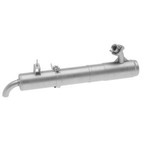 Katalysator 8LE 366 050-211 für SMART