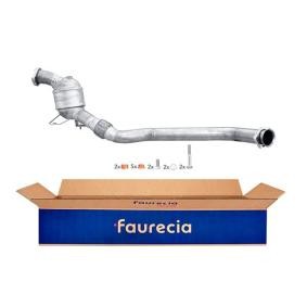 Katalysator 8LE 366 050-281 für BMW