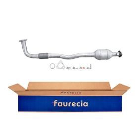 Katalysator 8LE 366 051-291 für DAEWOO