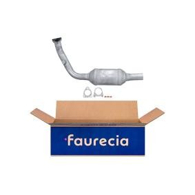 Katalysator 8LE 366 051-371 für FIAT