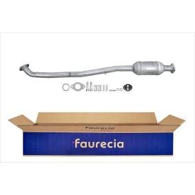 Katalysator 8LE 366 051-501 für HYUNDAI