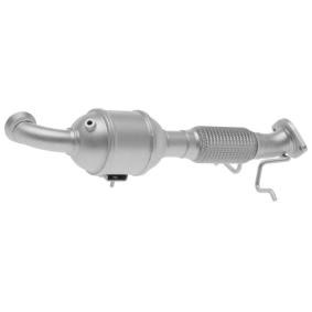 Katalysator 8LE 366 051-681 für VOLVO