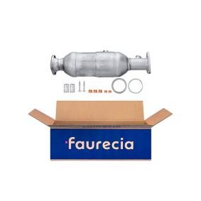 Katalysator 8LE 366 051-741 für HONDA