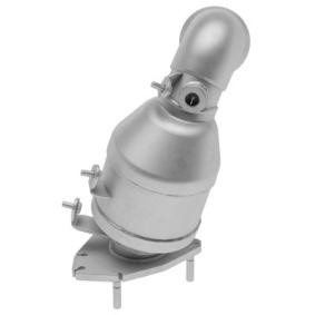 Katalysator 8LE 366 051-771 für SAAB