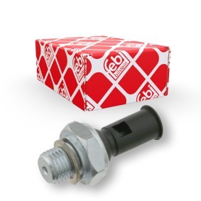 Acquista Interruttore di pressione olio da FEBI BILSTEIN 15076 a buon mercato per soli 9,05 €