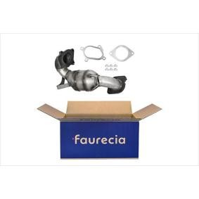 Katalysator 8LE 366 051-971 für NISSAN