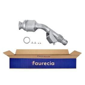 Katalysator 8LE 366 052-771 für MERCEDES-BENZ