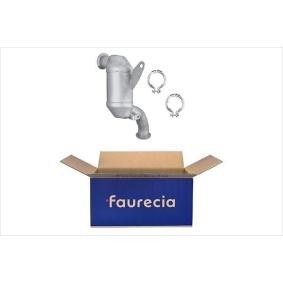 Katalysator 8LE 366 052-791 für MERCEDES-BENZ