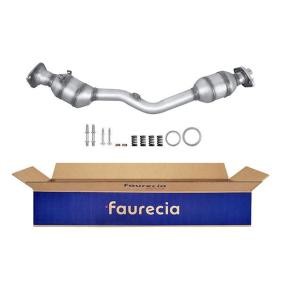 Katalysator 8LE 366 052-981 für NISSAN