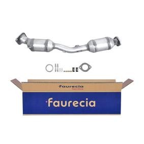 Katalysator 8LE 366 052-991 für NISSAN