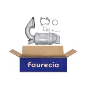 Katalysator 8LE 366 053-771 für LOGAN Pick-up (US_) für 352,16 CHF