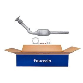 Katalysator 8LE 366 054-021 für SKODA