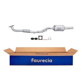 Katalysator 8LE 366 054-131 für SKODA