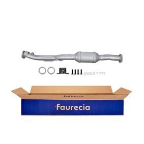 Katalysator 8LE 366 054-371 für TOYOTA