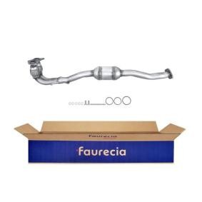 Katalysator 8LE 366 054-421 für TOYOTA