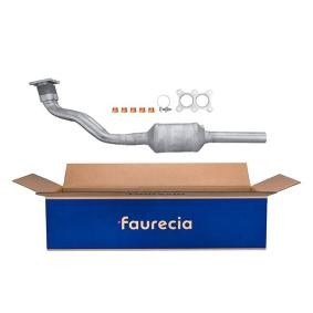 Katalysator 8LE 366 054-831 für SKODA