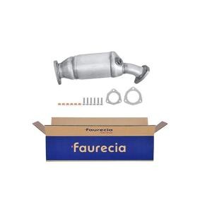 Katalysator 8LE 366 054-891 für A4 Cabrio (8H7, B6, 8HE, B7) für 395,44 CHF