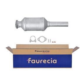 Katalysator 8LE 366 054-941 für VOLVO