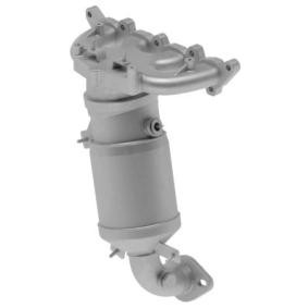Krümmerkatalysator 8LF 366 054-961