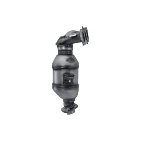 Acquista Catalizzatore a gomito da HELLA 8LF 366 054-971 a buon mercato per soli 379,57 €