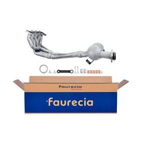 Krümmerkatalysator 8LF 366 055-301 für MERCEDES-BENZ