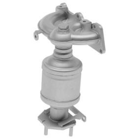 Krümmerkatalysator 8LF 366 055-341 für VW
