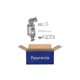 Krümmerkatalysator 8LF 366 055-371