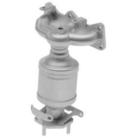 Krümmerkatalysator 8LF 366 055-401 für VW