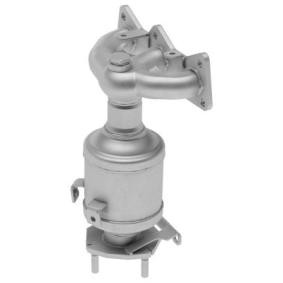 Krümmerkatalysator 8LF 366 055-421 für VW
