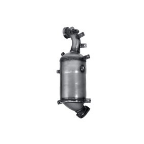 Compre Filtro de partículas da HELLA 8LH 366 080-431 a um preço baixo por 912,69 €