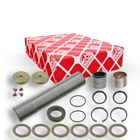Acquista Kit riparazione, Perno fuso a snodo da FEBI BILSTEIN 15216 a buon mercato per soli 93,19 €