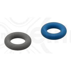 Achetez des Jeux de bagues d'etanchéité, injecteur ELRING 099.230 à prix pour 7,09 €