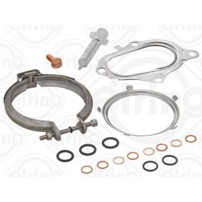 Compre Kit de montagem, turbocompressor da ELRING 761.130 a um preço baixo por 68,35 €