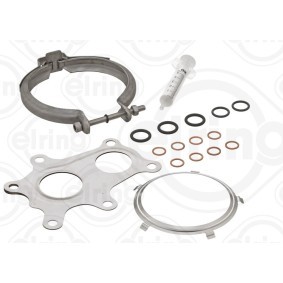Turboladerdichtung von ELRING für Range Rover Evoque (L538) günstig online kaufen