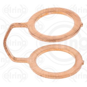 Acquista Anello tenuta, Immissione olio (Compressore) da ELRING 938.790 a buon mercato per soli 22,45 €