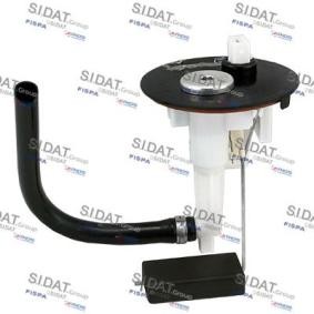 Compre Sensor, nível de combustível da SIDAT 71416AS a um preço baixo por 141,58 €