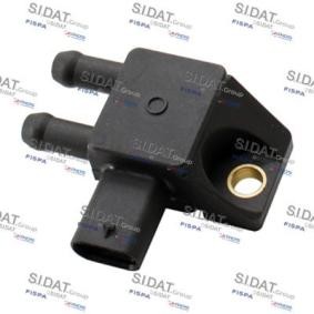 Differenzdrucksensor 82.1476A2 für MINI