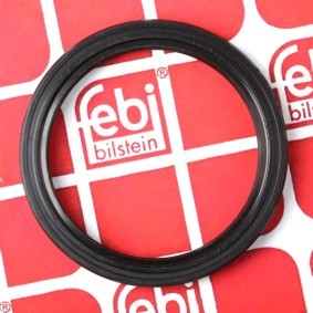 Kjøp Akseltetningsring, girmekanisme flens av FEBI BILSTEIN 15287 til den lave prisen 91,49 NOK