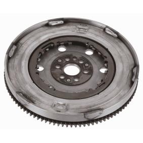 Compre Volante do motor da SACHS 2295 601 021 a um preço baixo por 2041,56 €