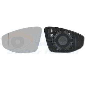 Spiegelglas, Außenspiegel von VAN WEZEL günstig für 43,89 €