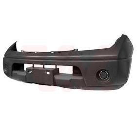 Compre Pára-choques da VAN WEZEL 3354570 a um preço baixo por 171,65 €