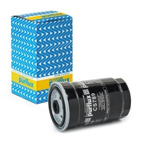 Comprar Filtro combustible de PURFLUX CS789 a bajo precio de 28,23 €