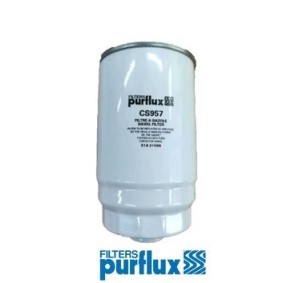 Comprar Filtro combustible de PURFLUX CS957 a bajo precio de 32,87 €