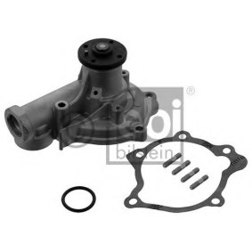 Acquista Pompa acqua da FEBI BILSTEIN 15453 a buon mercato per soli 80,87 €